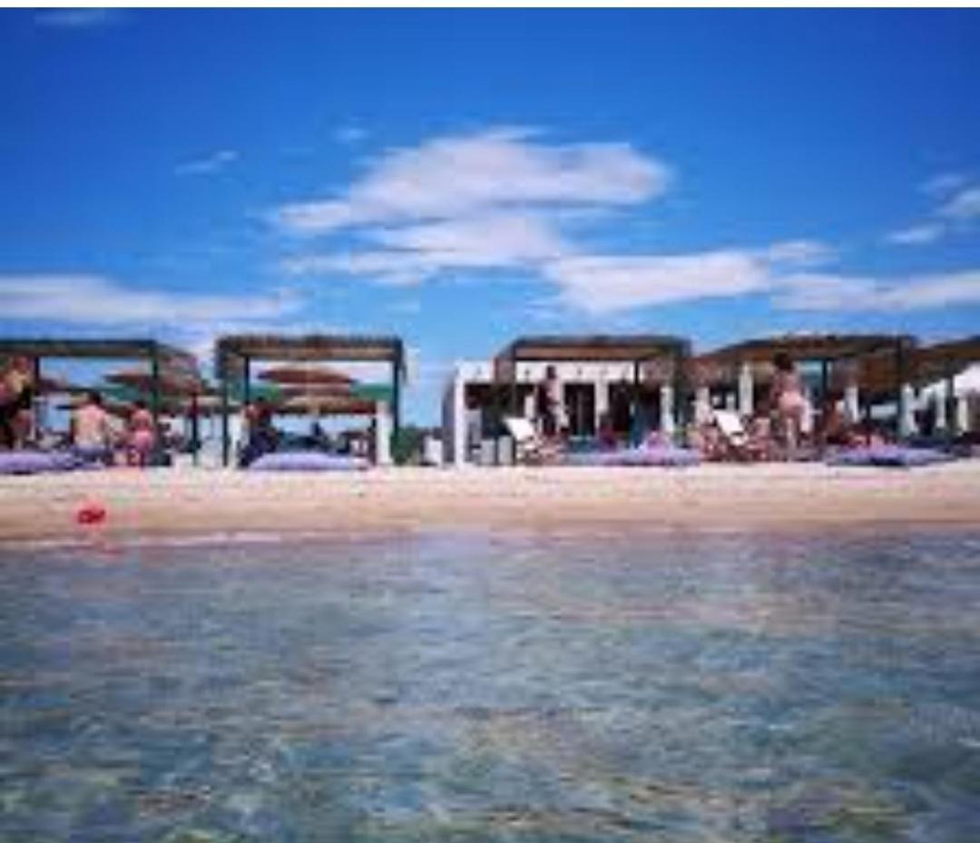 Appartamento Epanomi Apartments *