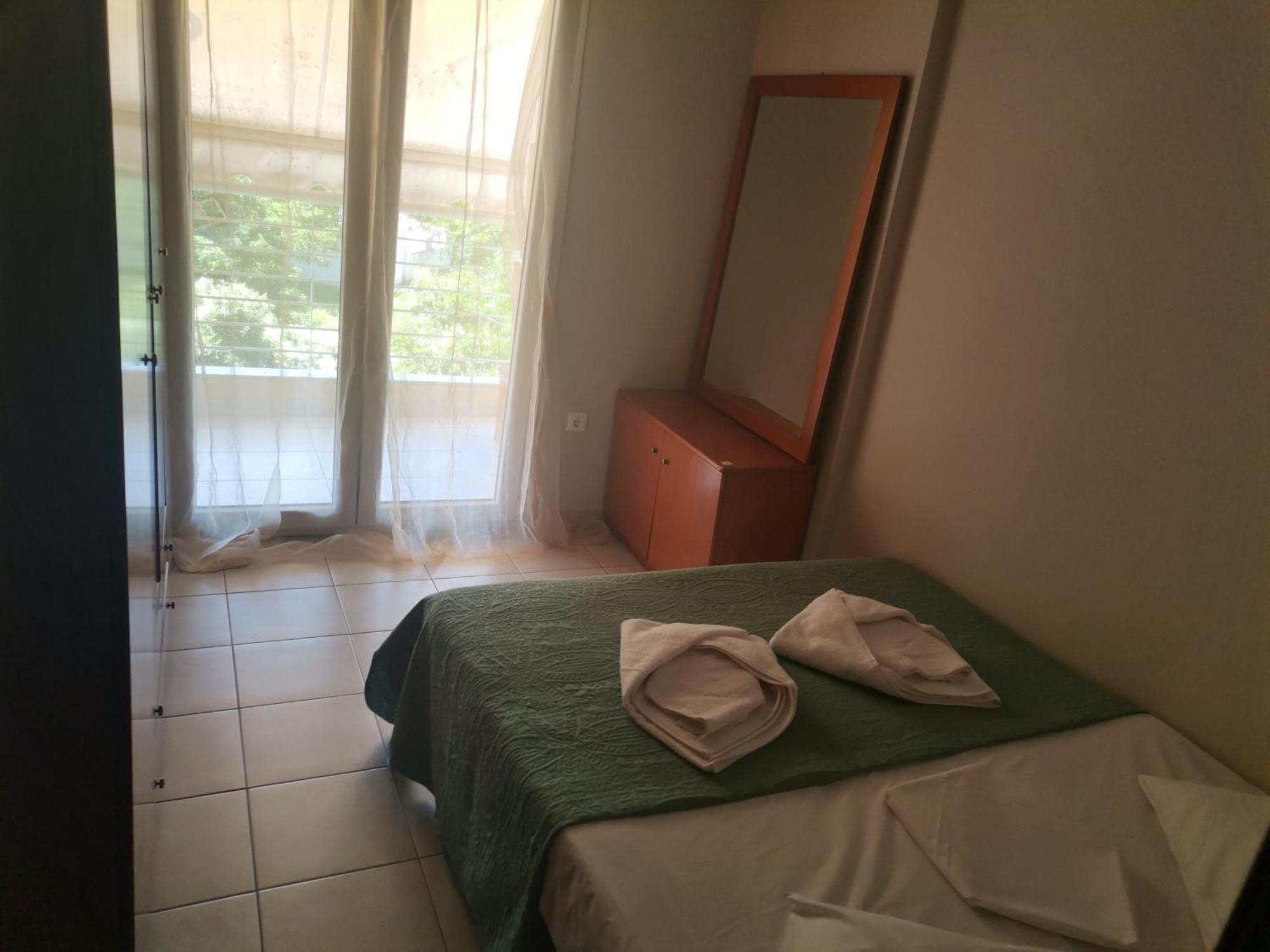Epanomi Apartments Appartamento *