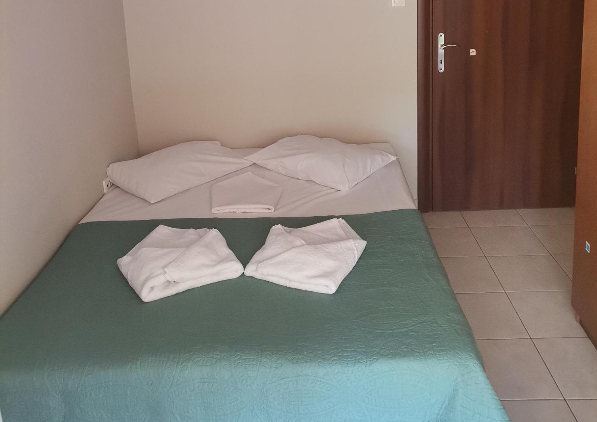 Epanomi Apartments Appartamento Epanomi