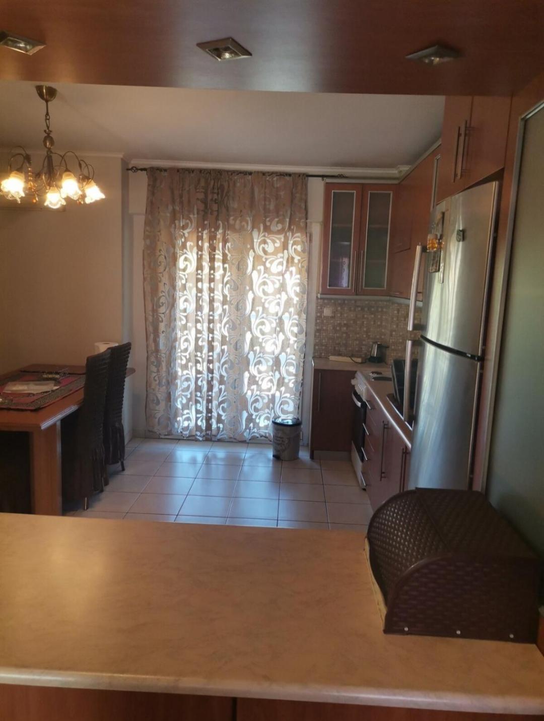 Appartamento Epanomi Apartments