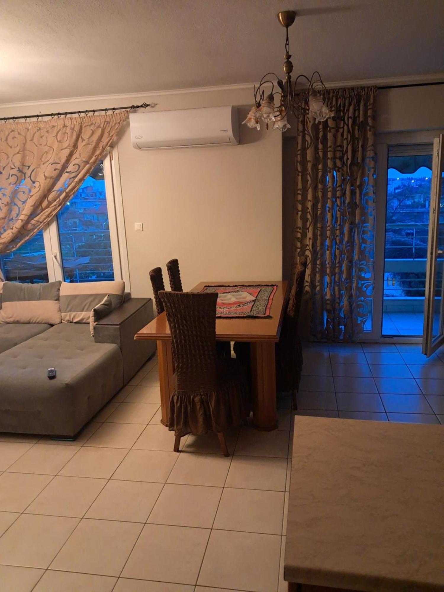 Appartamento Epanomi Apartments