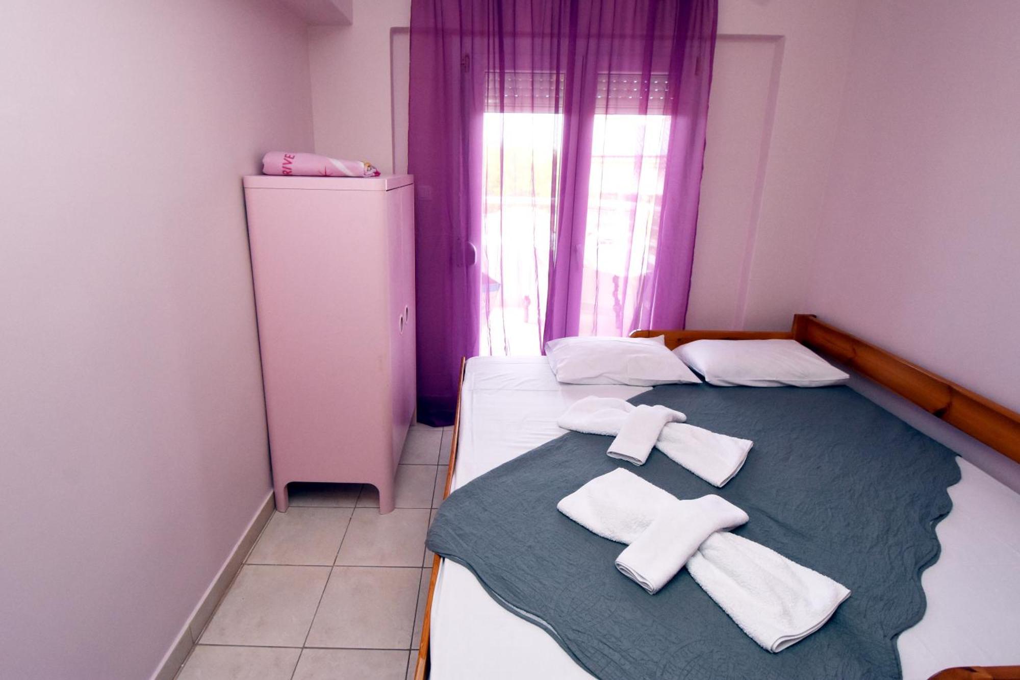Epanomi Apartments Appartamento