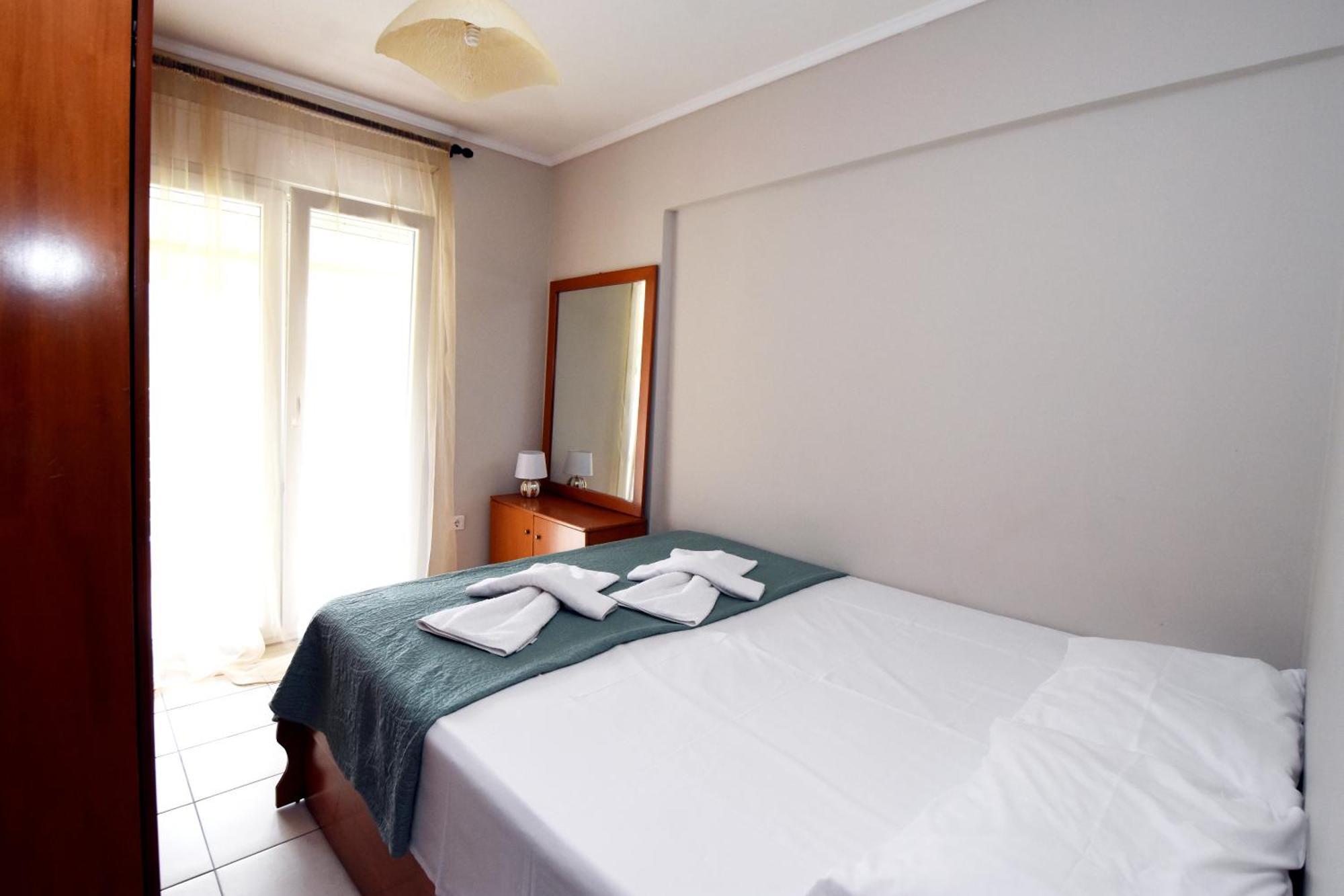 Epanomi Apartments Epanomi
