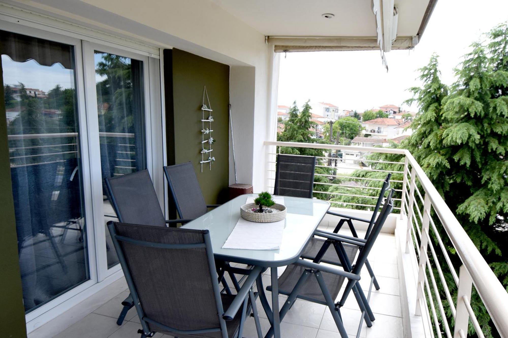 Epanomi Apartments Epanomi