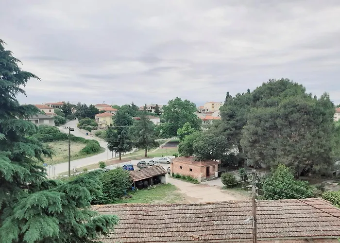 Epanomi Apartments