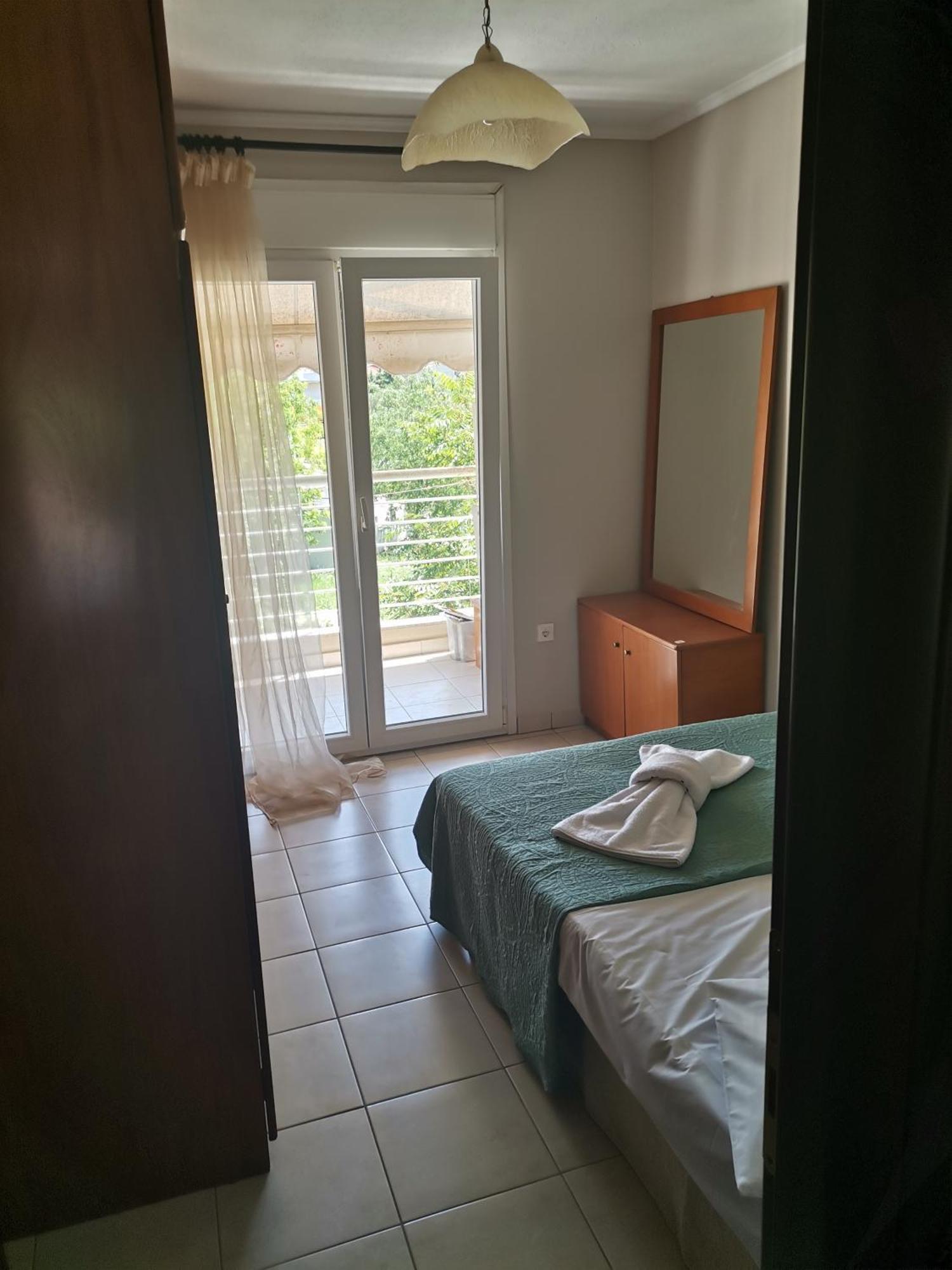 Epanomi Apartments *