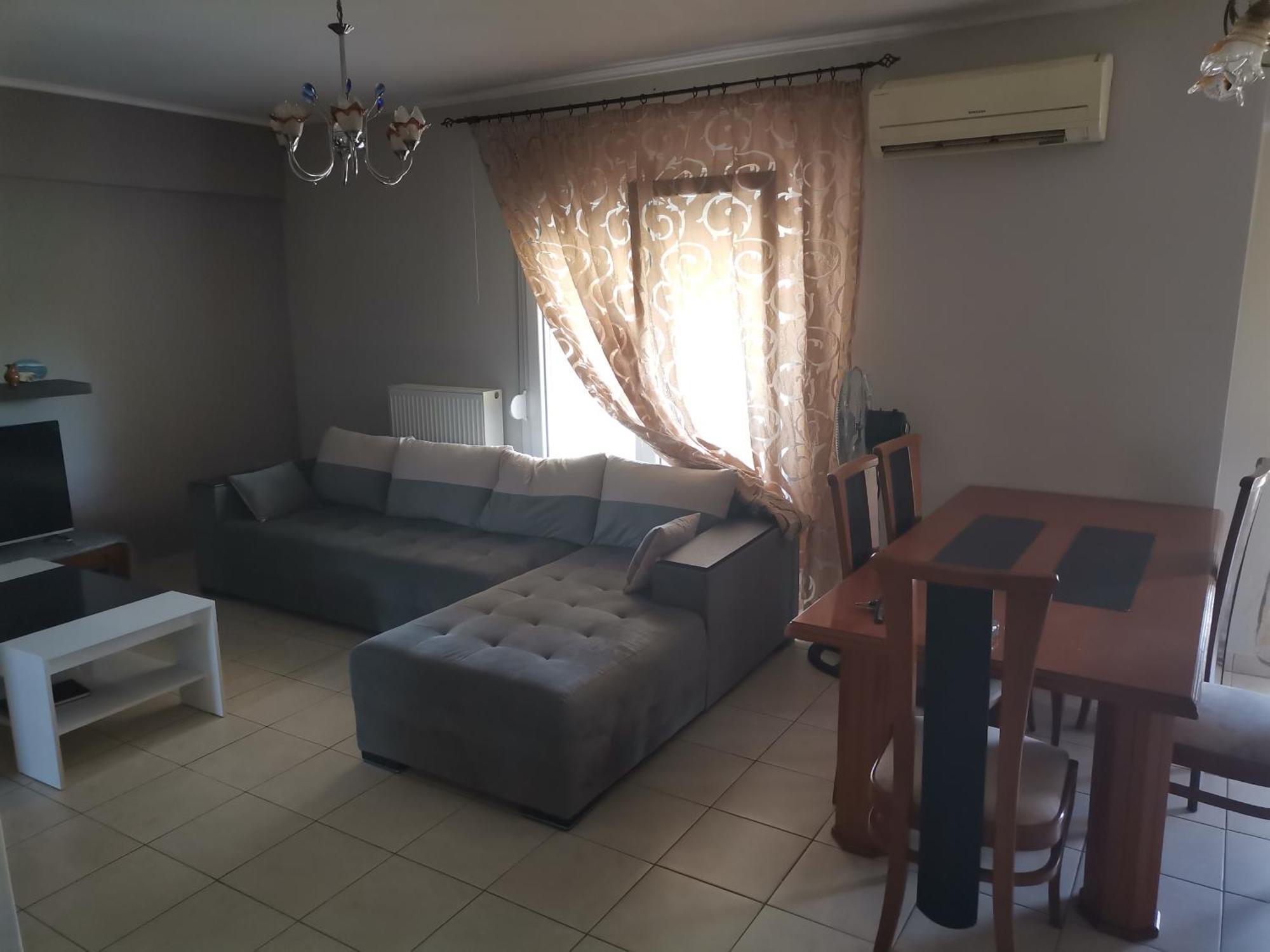 Epanomi Apartments Apartment