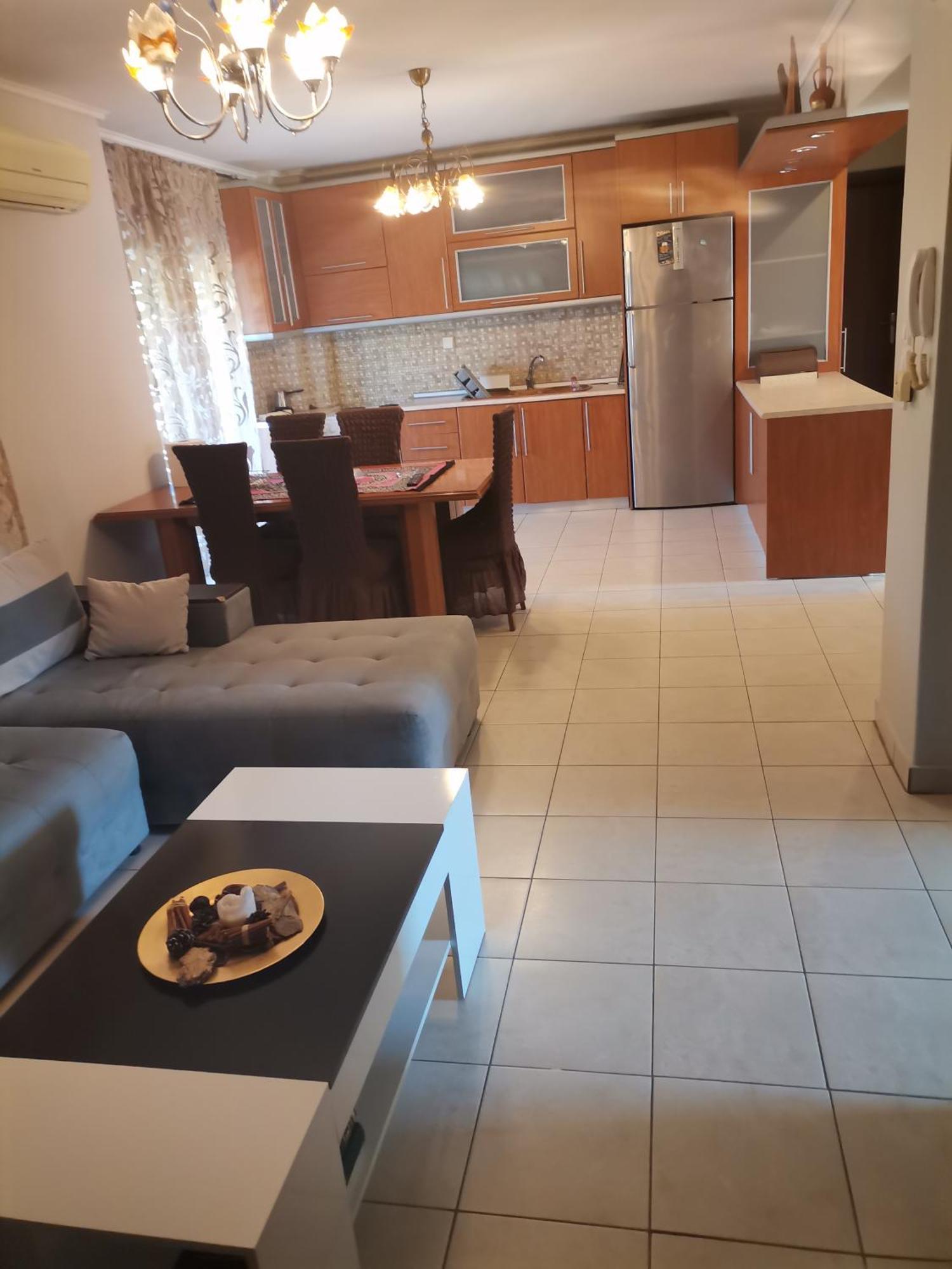 Epanomi Apartments Apartment