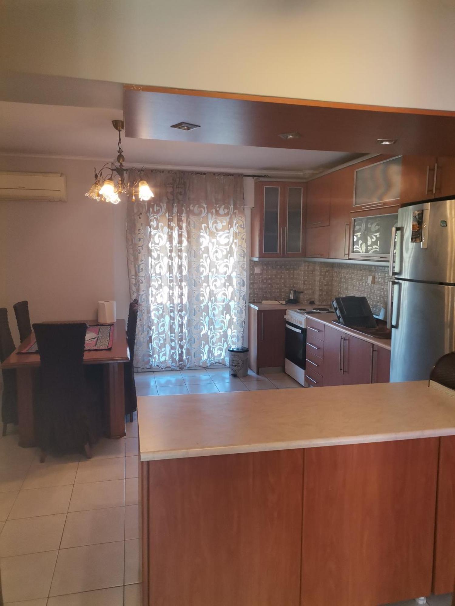Epanomi Apartments *